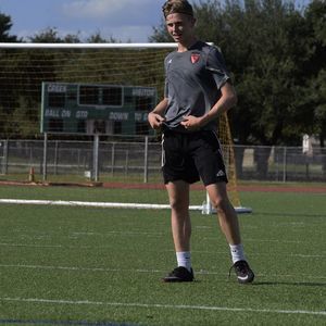 Meet your Posher, Scott